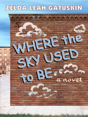 cover image of Where the Sky Used to Be